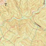 United States Geological Survey The Nub, ID (1963, 24000-Scale) digital map
