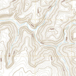 United States Geological Survey The Pinnacle, UT (2020, 24000-Scale) digital map