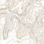 United States Geological Survey The Pinnacle, UT (2023, 24000-Scale) digital map