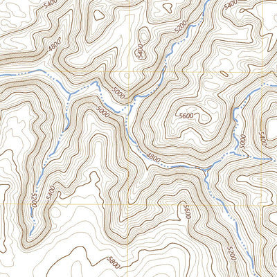 United States Geological Survey The Pinnacle, UT (2023, 24000-Scale) digital map