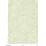 United States Geological Survey The Rockies, WA (2020, 24000-Scale) digital map