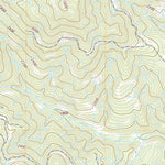 United States Geological Survey The Rockies, WA (2020, 24000-Scale) digital map