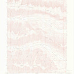 United States Geological Survey The Saddle, CO (1968, 24000-Scale) digital map