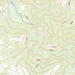 United States Geological Survey The Sawteeth, MT (2020, 24000-Scale) digital map