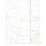 United States Geological Survey The Sink, UT (2020, 24000-Scale) digital map