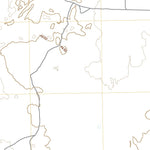 United States Geological Survey The Sink, UT (2020, 24000-Scale) digital map