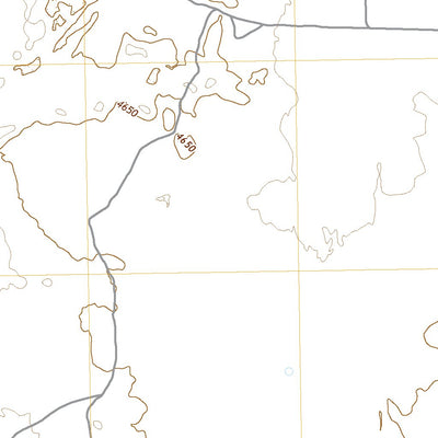 United States Geological Survey The Sink, UT (2020, 24000-Scale) digital map