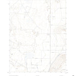 United States Geological Survey The Sink, UT (2023, 24000-Scale) digital map