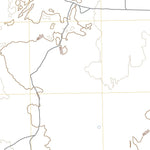 United States Geological Survey The Sink, UT (2023, 24000-Scale) digital map