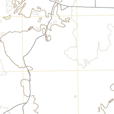 United States Geological Survey The Sink, UT (2023, 24000-Scale) digital map