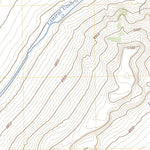 United States Geological Survey The Sink, UT (2023, 24000-Scale) digital map
