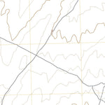 United States Geological Survey The Three Peaks, UT (2020, 24000-Scale) digital map