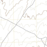 United States Geological Survey The Three Peaks, UT (2023, 24000-Scale) digital map
