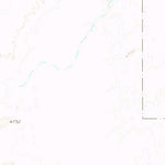 United States Geological Survey The Wall NE, NV (1968, 24000-Scale) digital map