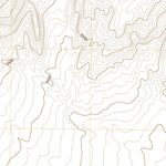 United States Geological Survey The Wall SW, NV (2021, 24000-Scale) digital map