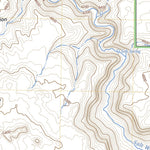 United States Geological Survey The Windows Section, UT (2023, 24000-Scale) digital map