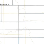 United States Geological Survey Theba, AZ (2021, 24000-Scale) digital map