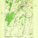 United States Geological Survey Theresa, NY (1948, 24000-Scale) digital map