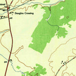 United States Geological Survey Theresa, NY (1948, 24000-Scale) digital map
