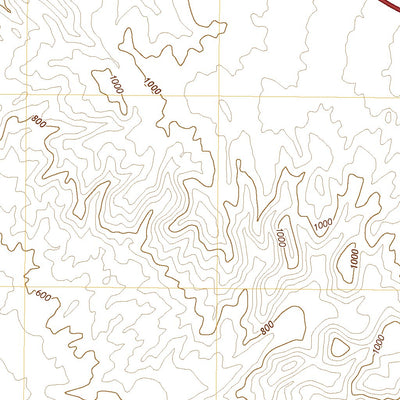 United States Geological Survey Thermal Canyon, CA (2021, 24000-Scale) digital map