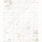United States Geological Survey Thermo, UT (1989, 24000-Scale) digital map