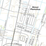 United States Geological Survey Thibodaux, LA (2020, 24000-Scale) digital map