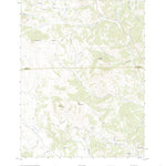 United States Geological Survey Thirtyone Mile Mountain, CO (2019, 24000-Scale) digital map