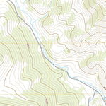 United States Geological Survey Thirtyone Mile Mountain, CO (2019, 24000-Scale) digital map
