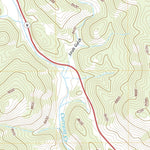 United States Geological Survey Thirtyone Mile Mountain, CO (2019, 24000-Scale) digital map