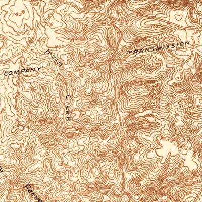 United States Geological Survey Thomaston, GA (1935, 48000-Scale) digital map