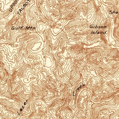 United States Geological Survey Thomaston, GA (1935, 48000-Scale) digital map