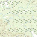 United States Geological Survey Thomaston West, AL (2020, 24000-Scale) digital map