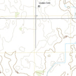 United States Geological Survey Thompson, IA (2018, 24000-Scale) digital map