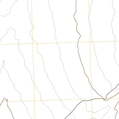 United States Geological Survey Thompson Knoll, UT (2023, 24000-Scale) digital map