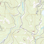 United States Geological Survey Thompson Lakes, MT (2020, 24000-Scale) digital map