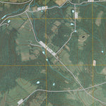 United States Geological Survey Thompson, PA (2010, 24000-Scale) digital map