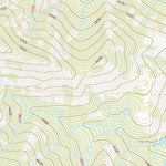 United States Geological Survey Thompson Ridge, WA (2020, 24000-Scale) digital map