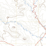 United States Geological Survey Thompson Springs, UT (2023, 24000-Scale) digital map