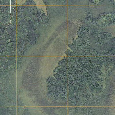 United States Geological Survey Thor SE, MN (2010, 24000-Scale) digital map