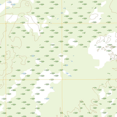 United States Geological Survey Thor SE, MN (2022, 24000-Scale) digital map