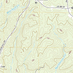 United States Geological Survey Thornton, AL (2020, 24000-Scale) digital map