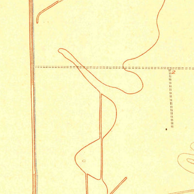 United States Geological Survey Thornton, CA (1910, 31680-Scale) digital map