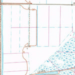 United States Geological Survey Thornton, CA (1952, 24000-Scale) digital map