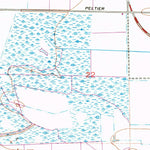 United States Geological Survey Thornton, CA (1952, 24000-Scale) digital map