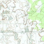 United States Geological Survey Thornton, WY (1984, 24000-Scale) digital map