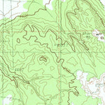 United States Geological Survey Thornton, WY (1984, 24000-Scale) digital map