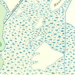 United States Geological Survey Thornwell, LA (1947, 31680-Scale) digital map
