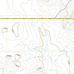 United States Geological Survey Thornwood Ranch, MT (2020, 24000-Scale) digital map