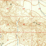 United States Geological Survey Thousand Palms, CA (1941, 62500-Scale) digital map