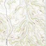 United States Geological Survey Three Buttes, MT (2020, 24000-Scale) digital map